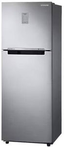 Samsung RT28C3053S8 236 L 3 Star Inverter Frost Free Double Door Refrigerator