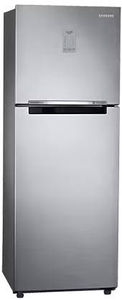 Samsung RT28C3053S8 236 L 3 Star Inverter Frost Free Double Door Refrigerator