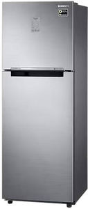 Samsung RT28C3733S8 236 L 3 Star Inverter Frost Free Double Door Refrigerator