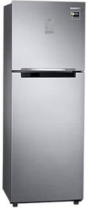 Samsung RT28C3733S8 236 L 3 Star Inverter Frost Free Double Door Refrigerator