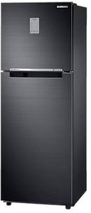 Samsung RT28C3733BX 236 L 3 Star Inverter Double Door Refrigerator