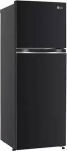 LG GL-S262SESX 246 L 3 Star Inverter Frost Free Double Door Refrigerator