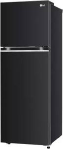 LG GL-S262SESX 246 L 3 Star Inverter Frost Free Double Door Refrigerator