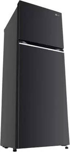 LG GL-S262SESX 246 L 3 Star Inverter Frost Free Double Door Refrigerator