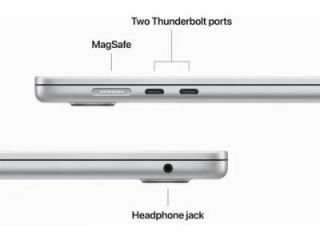 Apple MacBook Air M2 2023 Ultrabook