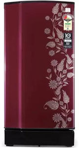Godrej RD EDGE 205B WRF DR 180 L 2 Star Direct Cool Single Door Refrigerator