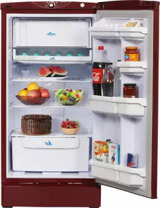 Godrej RD EDGE 205B WRF DR 180 L 2 Star Direct Cool Single Door Refrigerator