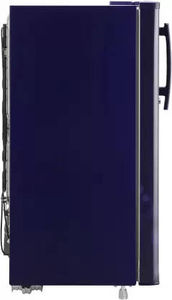 LG GL-B199OBED 185 L 3 Star Direct Cool Single Door Refrigerator