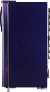 LG GL-B199OBED 185 L 3 Star Direct Cool Single Door Refrigerator