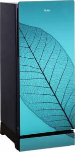 Haier HRD-2105PHG-P 190 L 5 Star Inverter Direct Cool Single Door Refrigerator