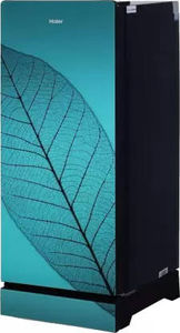 Haier HRD-2105PHG-P 190 L 5 Star Inverter Direct Cool Single Door Refrigerator