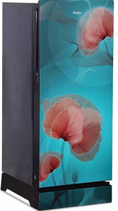 Haier HRD-2105POG-P 190 L 5 Star Inverter Direct Cool Single Door Refrigerator