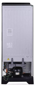 Haier HRD-2105POG-P 190 L 5 Star Inverter Direct Cool Single Door Refrigerator