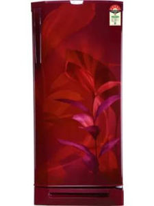 Godrej RD EDGEPRO 225E 53 TDI MN 210 L 5 Star Inverter Direct Cool Single Door Refrigerator