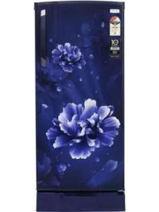 Godrej RD EDGESX 236C 33 TDI FL 210 L 5 Star Inverter Direct Cool Single Door Refrigerator