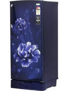 Godrej RD EDGESX 236C 33 TDI FL 210 L 5 Star Inverter Direct Cool Single Door Refrigerator