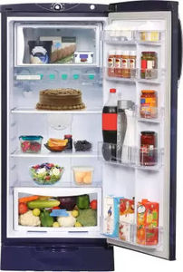 Godrej RD EDGESX 236C 33 TDI FL 210 L 5 Star Inverter Direct Cool Single Door Refrigerator