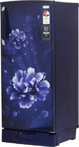 Godrej RD EDGESX 236C 33 TDI FL 210 L 5 Star Inverter Direct Cool Single Door Refrigerator