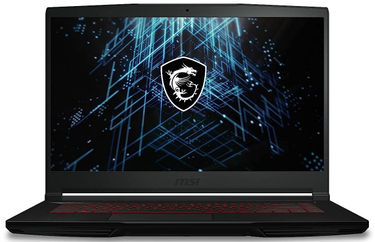 MSI GF63 Thin 11UC-1475IN Laptop