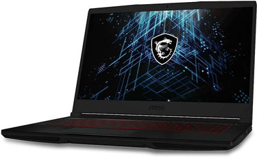 MSI GF63 Thin 11UC-1475IN Laptop