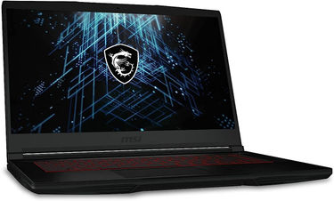 MSI GF63 Thin 11UC-1475IN Laptop
