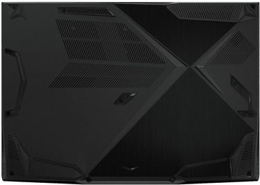 MSI GF63 Thin 11UC-1475IN Laptop