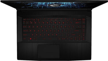 MSI GF63 Thin 11UC-1475IN Laptop