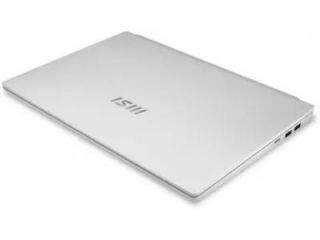 MSI Modern 14 C12M-670IN Laptop