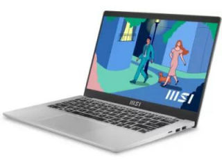 MSI Modern 14 C12M-670IN Laptop