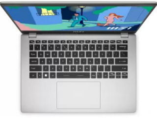 MSI Modern 14 C12M-670IN Laptop
