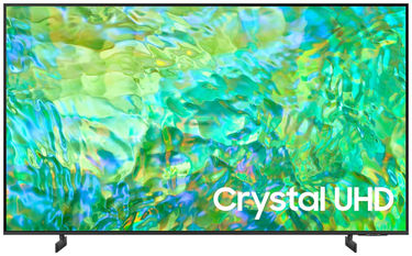 Samsung UA85CU8000K 85 inch UHD Smart LED TV