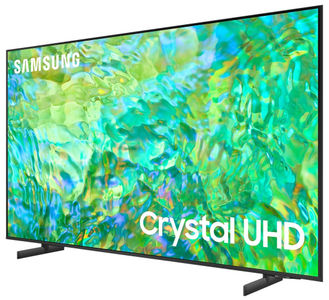 Samsung UA85CU8000K 85 inch UHD Smart LED TV