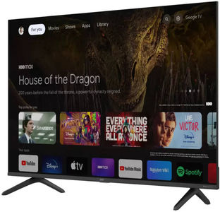 Acer I Series AR55GR2851UDFL 55 inch UHD Smart LED TV