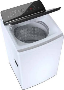 Bosch 6.5 Kg Fully Automatic Top Load Washing Machine (Series 2 WOE651W0IN)