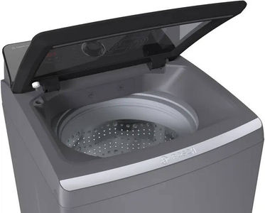 Bosch 6.5 Kg Fully Automatic Top Load Washing Machine (Series 2 WOE653D0IN)