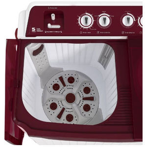 Godrej 10 Kg Semi Automatic Top Load Washing Machine (WSAXIS VX 100 5.0 SN3 T WNRD)