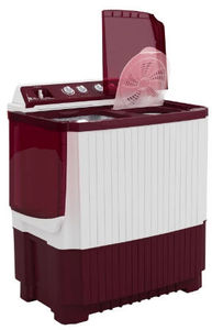 Godrej 10 Kg Semi Automatic Top Load Washing Machine (WSAXIS VX 100 5.0 SN3 T WNRD)