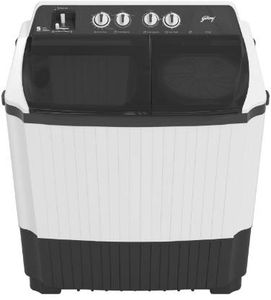 Godrej 12 Kg Semi Automatic Top Load Washing Machine (WSAXIS VX 120 5.0 SN3 T GPGR)
