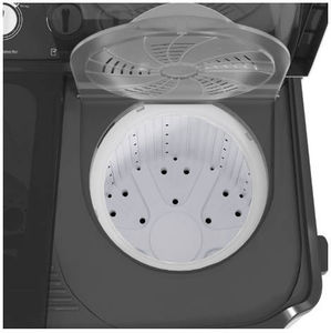 Godrej 12 Kg Semi Automatic Top Load Washing Machine (WSAXIS VX 120 5.0 SN3 T GPGR)