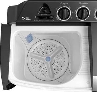 Godrej 7 Kg Semi Automatic Top Load Washing Machine (WS EDGE CLS 70 5.0 PN2 GPGR)