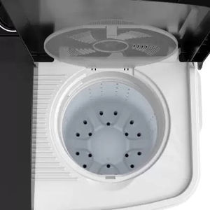 Godrej 7 Kg Semi Automatic Top Load Washing Machine (WS EDGE CLS 70 5.0 PN2 GPGR)