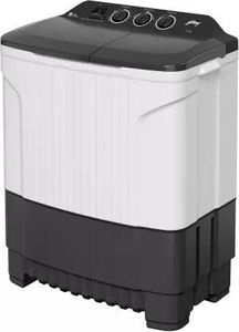 Godrej 7 Kg Semi Automatic Top Load Washing Machine (WS EDGE CLS 70 5.0 PN2 GPGR)
