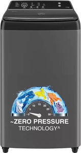 Godrej 7.5 Kg Fully Automatic Top Load Washing Machine (WTEON VLVT 75 5.0 FDTN MTBK)