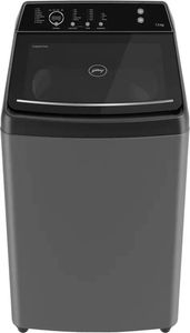 Godrej 7.5 Kg Fully Automatic Top Load Washing Machine (WTEON VLVT 75 5.0 FDTN MTBK)