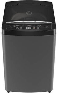 Godrej 7.5 Kg Fully Automatic Top Load Washing Machine (WTEON MGNS 75 5.0 FDTG MTBK)
