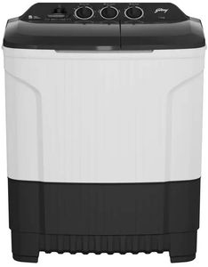 Godrej 7.5 Kg Semi Automatic Top Load Washing Machine (WS EDGE CLS 75 5.0 PN2 GPGR)