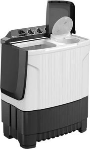 Godrej 7.5 Kg Semi Automatic Top Load Washing Machine (WS EDGE CLS 75 5.0 PN2 GPGR)