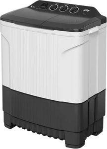 Godrej 7.5 Kg Semi Automatic Top Load Washing Machine (WS EDGE CLS 75 5.0 PN2 GPGR)