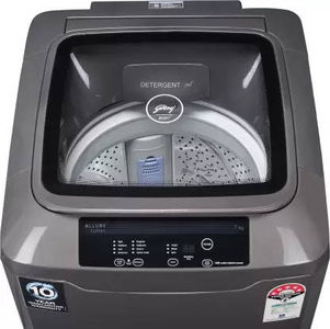 Godrej 7 Kg Fully Automatic Top Load Washing Machine (WTEON ALR C 70 5.0 ROGR)