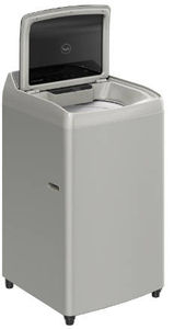 Godrej 7 Kg Fully Automatic Top Load Washing Machine (WTEON VLVT 70 5.0 FDTN SVGZ)